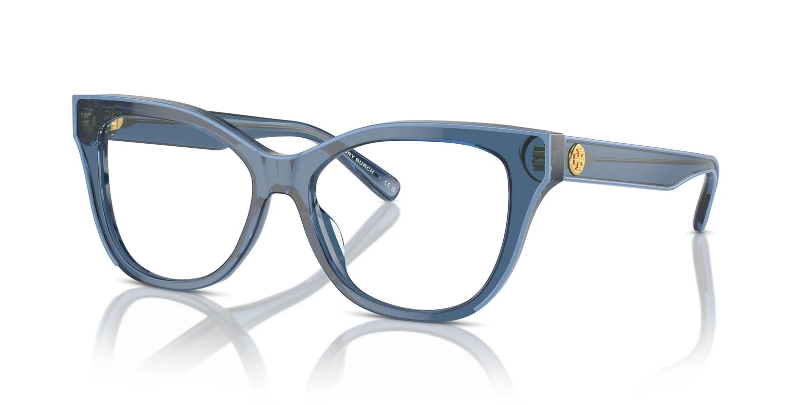 Tory Burch 2147U Eyeglasses - view 22